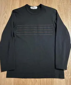 COMME des GARÇONS SHIRT ニット 五線譜のサムネイル