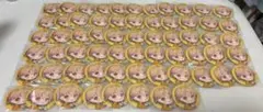 アイナナ 九条天 ベビコミュ アイバム 缶バッジ 50点 - メルカリ