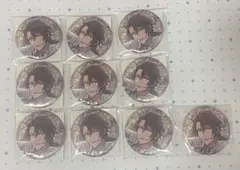 アイナナ アイドリッシュセブン 御堂虎於 ムビナナ 缶バッジ