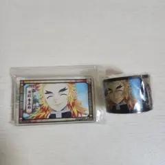 鬼滅の刃 煉獄杏寿郎二点セット