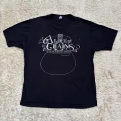 2026年最新】alice in chains tシャツの人気アイテム - メルカリ