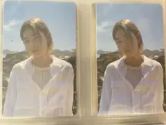 enhypen ニキ dilemma トレカ