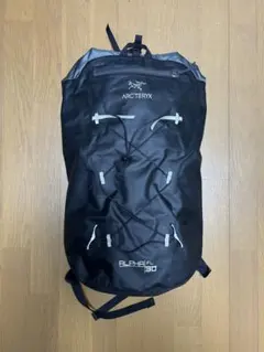 廃盤 希少 ARC'TERYX ALPHA アークテリクス アルファFL30 - メルカリ