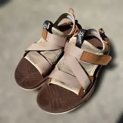 Danner サンダル ベージュ/ブラウン　スポサンのサムネイル