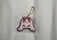 一番くじ　プリキュア　ぷっくり妖精ラバーチャーム　ミルク