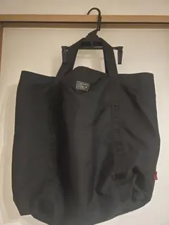 Chacott チャコット トートバッグ ブラック