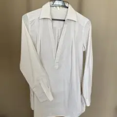 Ropé Picnic 長袖ストライプシャツ 38