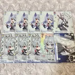 カラフルピーチ どぬく ヴァイス