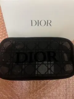 【非売品】ディオールビューティ　ポーチ