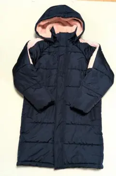 IGNIO　ベンチコート　140