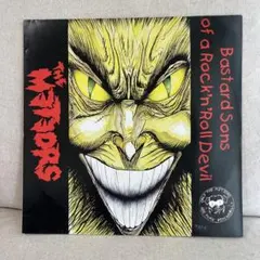 MOBS GAGIZE 7インチ レコード セット 日本 ハードコア - メルカリ