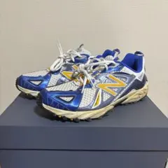New Balance ML610TYA YesEyeSee 30cmのサムネイル