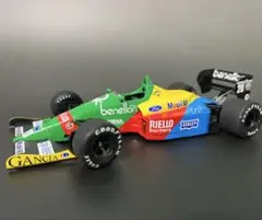 レア未開封】タミヤ RC·F-1 ベネトンB190フォード ボディパーツセット