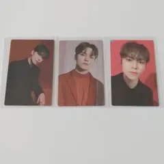 SEVENTEEN バーノン Power OfLove トレカ
