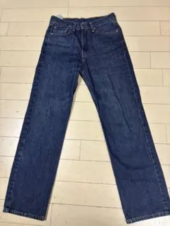 Levi's リーバイス 565 ルーズフィット デニムパンツ W29 L32