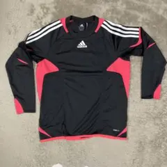 【最終値下げ】addidas サッカーウェアJr.160