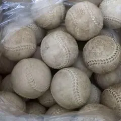 軟式野球ボール　A球26個