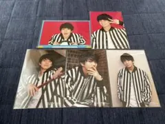 正門良規 フォトセ 春松竹 2020