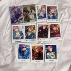 あんスタ 斎宮宗 ぱしゃこれ ぱしゃっつ まとめ売り