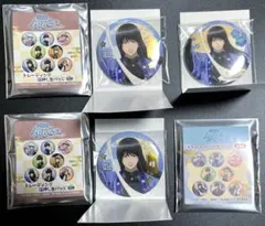 3年Z組銀八先生 餅つき大会 ジャンプフェスタ 缶バッジ 桂 まとめ売りのサムネイル
