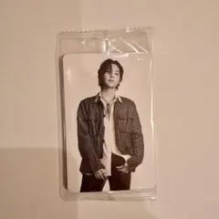 BTS ARIRANG Ktown4u 購入特典 ランダム トレカ シュガ