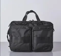 ユナイテッドアローズ別注 BRIEFINGブリーフィング 3WAYブリーフケース