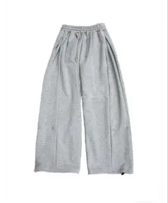 jent louis Embroidered Sweat Pants Sサイズ - メルカリ