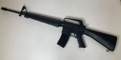 エアガン COLT AR-15 98cm モデルガン 東京マルイ 日本製 エアガン COLT AR-15 98cm モデルガン 東京マルイ 日本製 2025年
