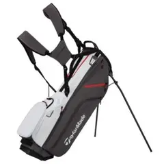 TaylorMade ステルス キャディバッグ テーラーメイド ゴルフ - メルカリ