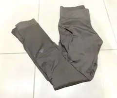 美品adidas アディダス ステラマッカートニー ヨガパンツ レギンス タイツ