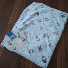 冷感ケット キャラクターグッズ