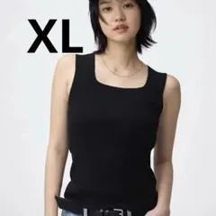 CLANE V/N TIGHT LONG TANK TOPS タンクトップ - メルカリ