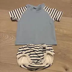 ベビー水着 男の子