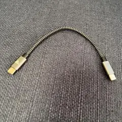 RAMPOW USB-C ケーブル