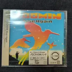 MOOMIN Rise Again 未開封