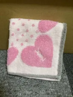 ピンク　ハンカチのサムネイル