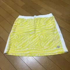 ニューバランス ゴルフ スカート