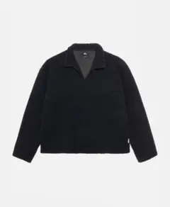 2025年最新】stussy ニットポロの人気アイテム - メルカリ