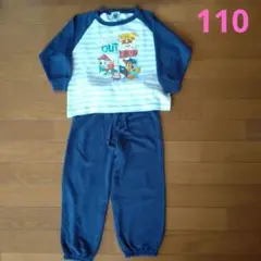 パウパトロール 110