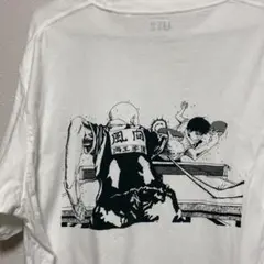 湘南純愛組 ホワイト 鬼塚英吉 GTO tシャツ レトロ y2k - メルカリ