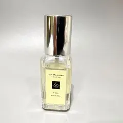 限定発売品◆ジョーマローン ユズ コロン No.1581