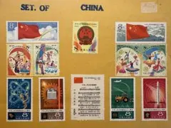 紀78 ハンガリー解放15周年（使用済み、2種完） - メルカリ