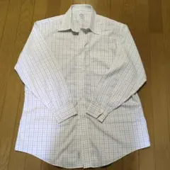 Brooks Brothers スリムフィット ワイシャツ 17-33