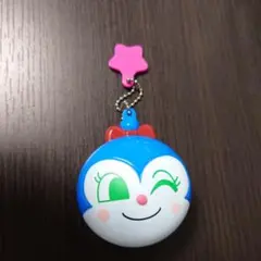 ガチャ　てあそびアンパンマン7 コキンちゃん