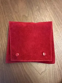 未使用Cartierカルティエ腕時計ウォッチブレスレットソフトケース