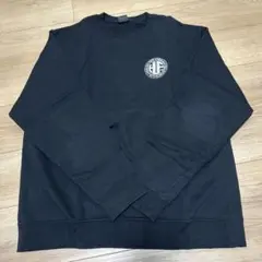 HUF ブラック スウェット XL