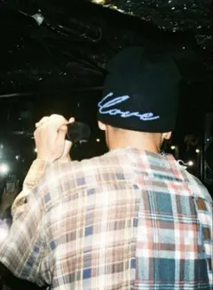 2026年最新】SEA OF LOVE ビーニーの人気アイテム - メルカリ