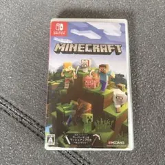 マイクラ switch