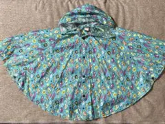 レインコート　雨具　男の子