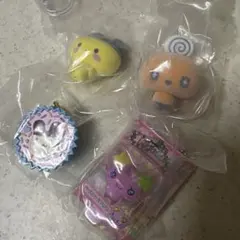 たまごっち　ガチャ　まとめ